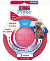 Frisbee Caucho Kong - Puppy Small